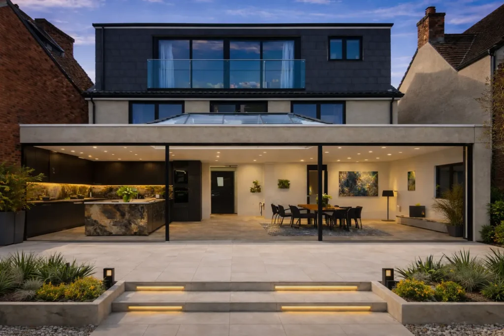 20 | AJ Contractors Builder | Home Extensions & Renovation in East London