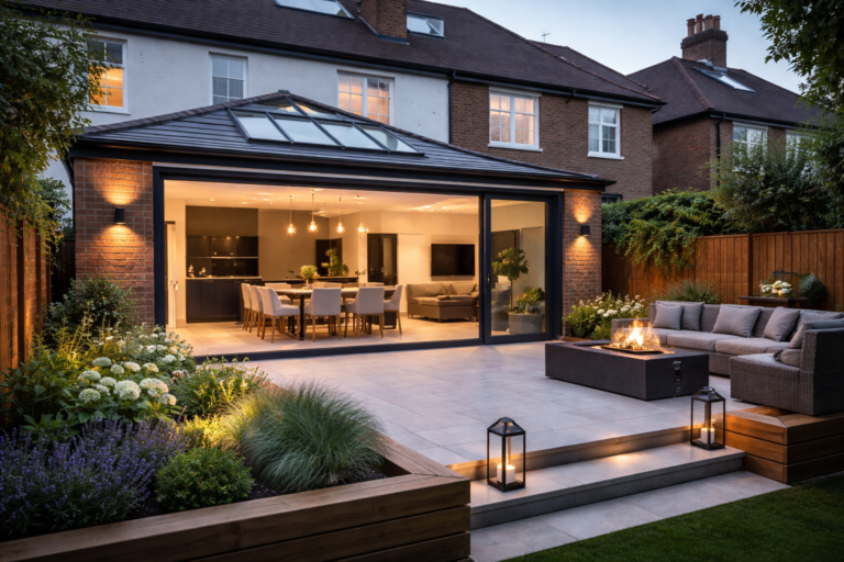 Residential Building Services in London