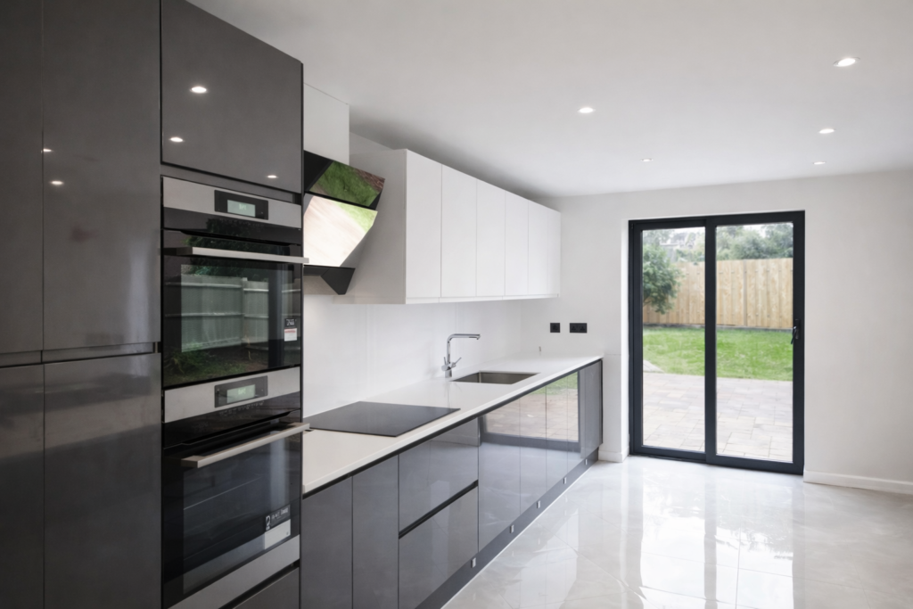 renoivation | AJ Contractors Builder | Home Extensions & Renovation in East London
