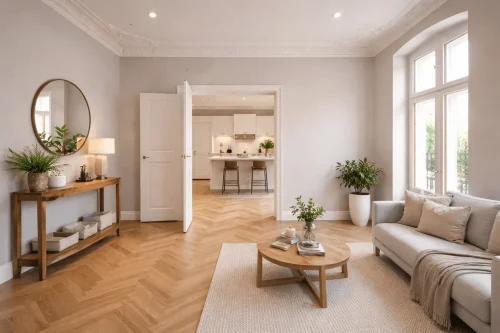 home renovation